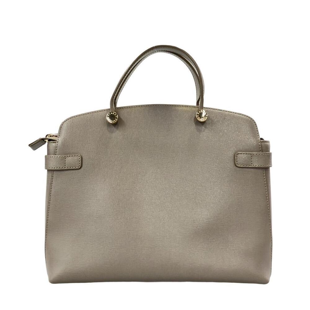 Furla Brown Bag Crossbody Agata Shoulder